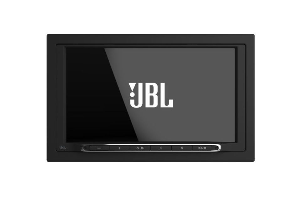 JBL revoluciona el entretenimiento en el auto