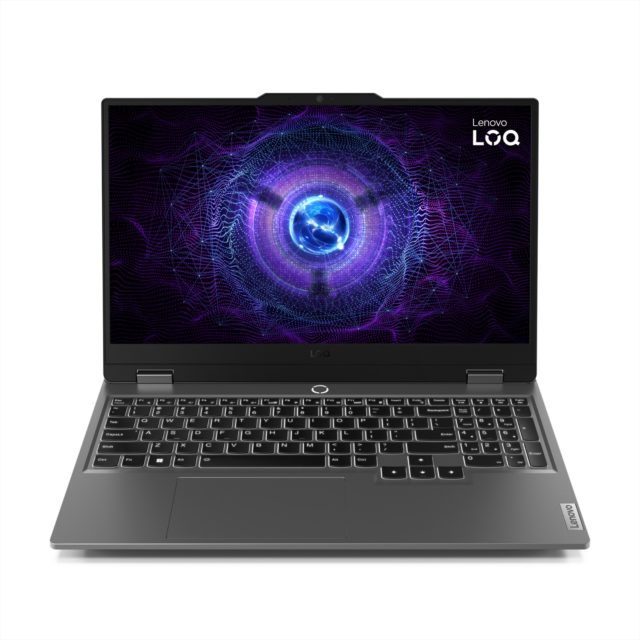 Nuevas laptops Legion