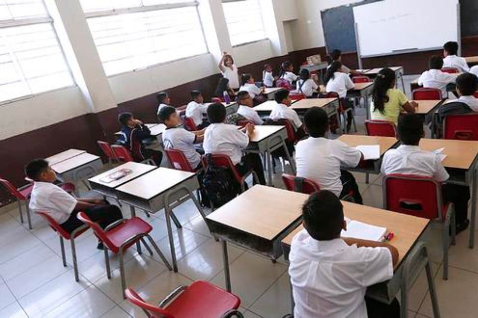 Más presupuesto para el sector educativo