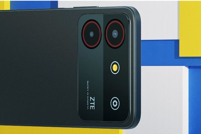 ZTE lanza en el Perú su smartphone A54