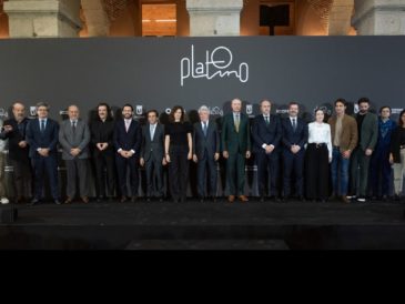 Premios PLATINO anuncian las preselecciones