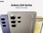 Entrando en la nueva era de la inteligencia artificial móvil con la serie Samsung Galaxy S24