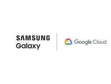 Samsung y Google Cloud se unen