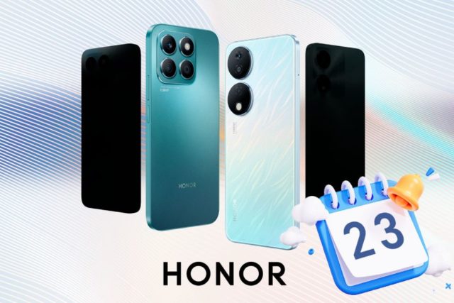 Serie HONOR X ya tiene fecha de llegada a Perú