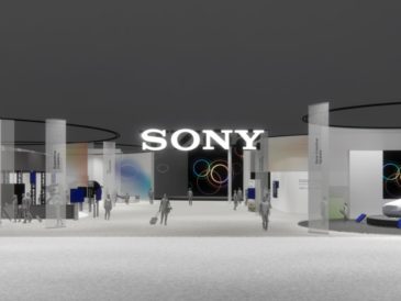 Sony estará presente en el CES 2024