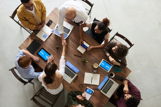 cinco talleres gratuitos sobre comunicación