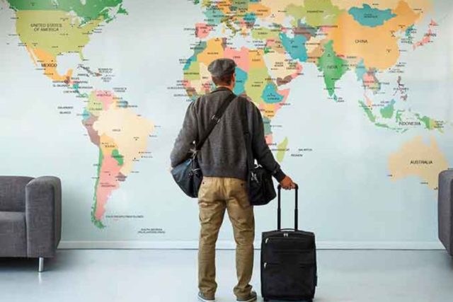 VIAJAR A LOS PAÍSES MÁS BARATOS