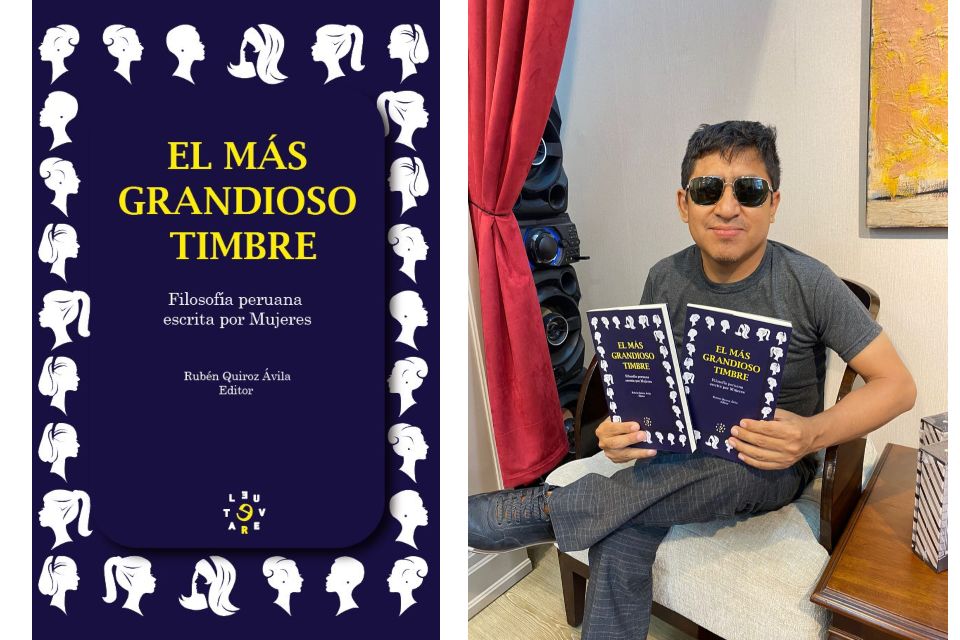 libro sobre filosofía peruana