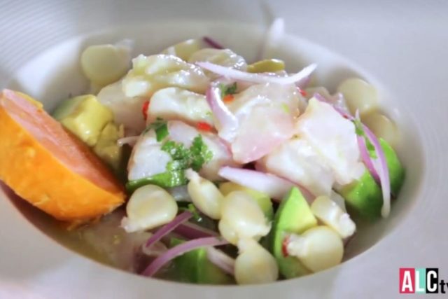 3 ceviches innovadores que refrescarán tu paladar