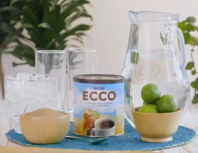 TRES RECETAS FÁCILES DE REFRESCOS NATURALES PARA ESTE VERANO