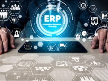 5 beneficios para implementar las ERP en las empresas