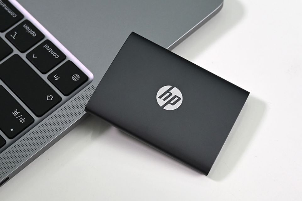 BIWIN lanza el SSD portátil HP 900