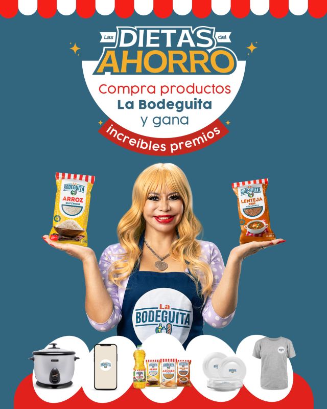 La Bodeguita y Susy Díaz presentan 