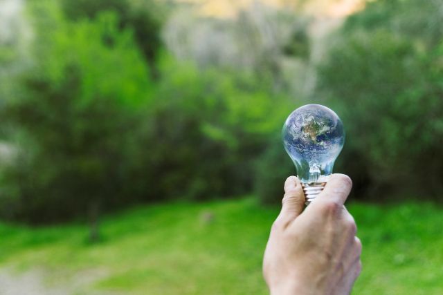 ¿Por qué este 14 de febrero también se celebra el Día de la Energía?