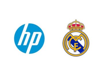 El Real Madrid y HP anuncian una colaboración global histórica