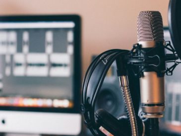 El auge del podcasting en América Latina