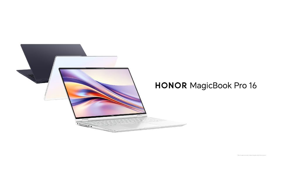 HONOR MagicBook Pro 16