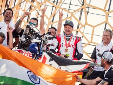 Hero Motocicletas se mantiene firme en el mercado peruano