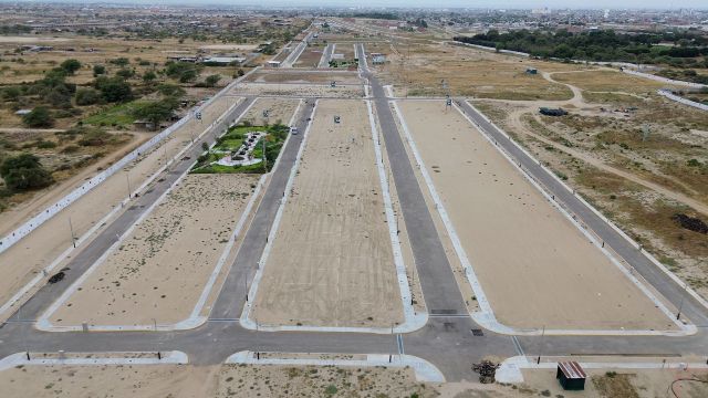 Proyectos de Menorca Inversiones en Piura 