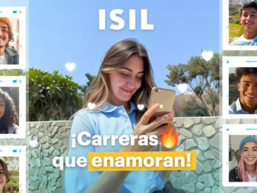 ISIL hizo match con su público en Tinder