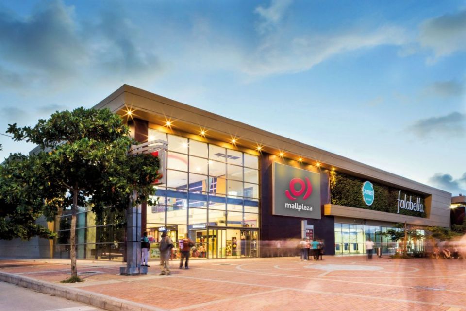 Mallplaza Comas obtiene la certificación LEED