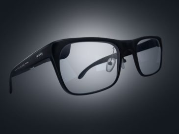 OPPO revela los nuevos Air Glass 3