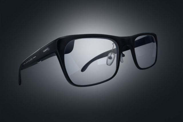 OPPO revela los nuevos Air Glass 3