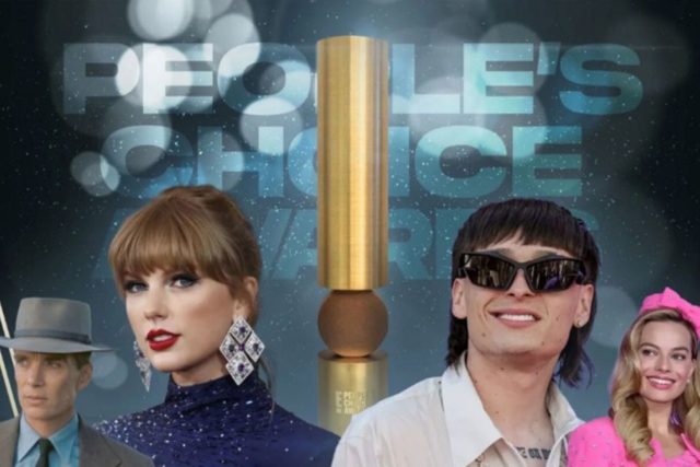 PEOPLE'S CHOICE AWARDS 2024