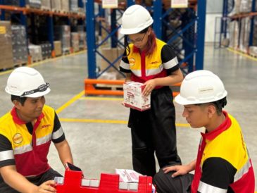 Royal Canin elige a DHL Supply Chain