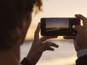 Serie Redmi Note 13: Consejos para capturar sunsets icónicos