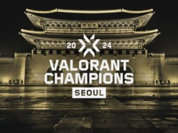 VALORANT CHAMPIONS 2024 SE DIRIGE A SEÚL