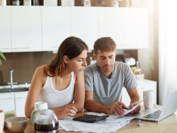 claves para mejorar tus finanzas en pareja