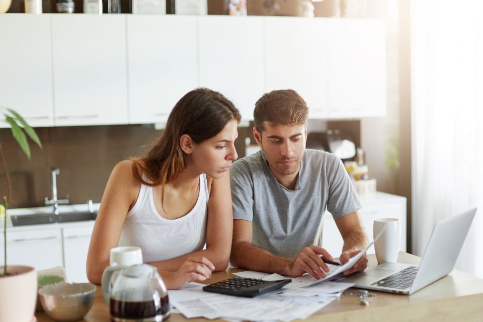 claves para mejorar tus finanzas en pareja