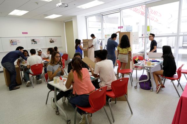 Cómo elegir la mejor universidad 