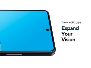 lanzamiento virtual del Zenfone 11 Ultra