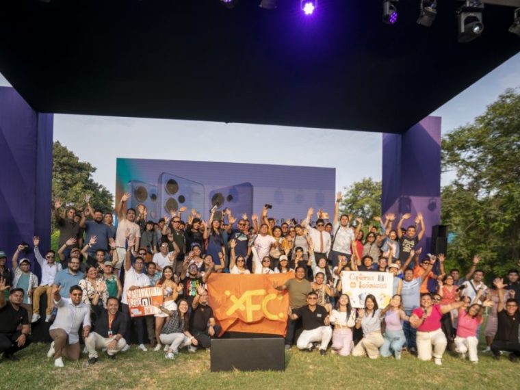 smartphones Redmi Note 13 a Perú