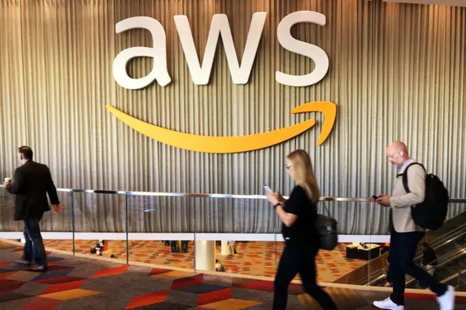 Amazon Web Services adopta medidas