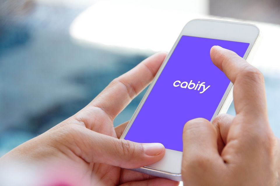 Cabify acelera su crecimiento sostenible