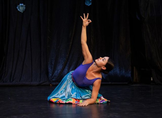 Ballet San Marcos celebrará 60 años