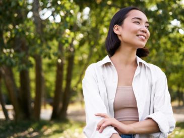 Consejos para conectar con un bienestar integral femenino