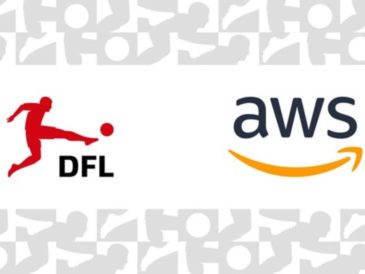 Deutsche Fußball Liga y Amazon Web Services