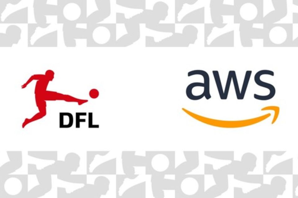 Deutsche Fußball Liga y Amazon Web Services