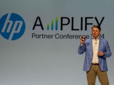 HP presenta nuevos servicios y software que impulsan al máximo la productividad y aceleran un futuro circular