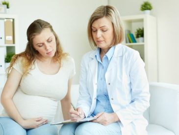 Los controles prenatales pueden evitar