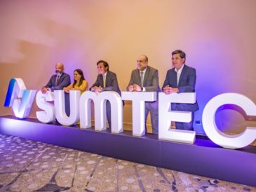 Sumtec reconoce el éxito de sus partners