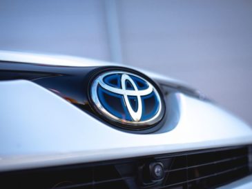 Toyota adquirió la empresa
