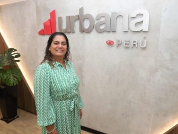 Urbana Perú destaca el rol de sus ejecutivas en el marco del Día de la Mujer