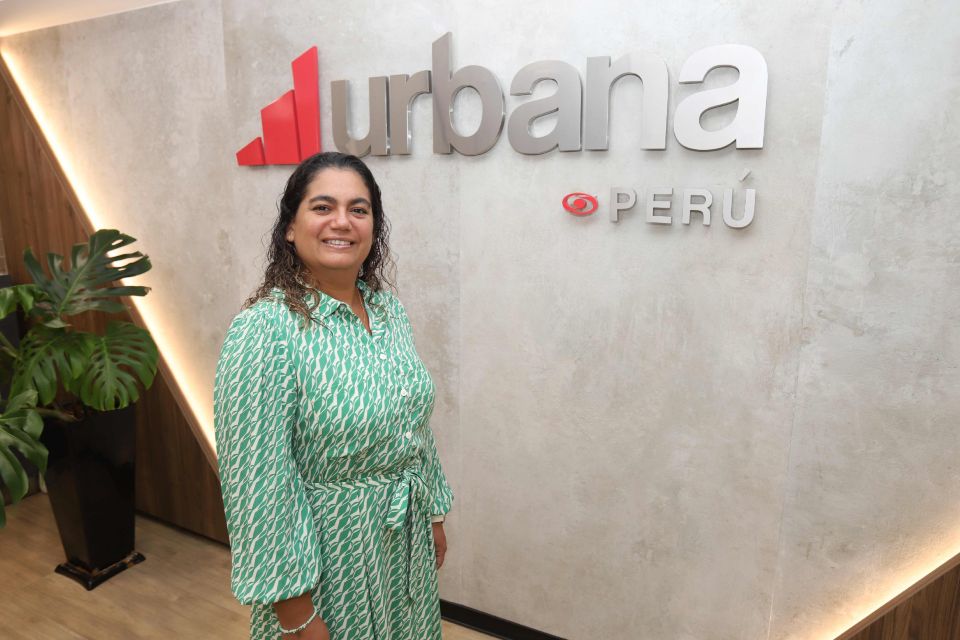 Urbana Perú destaca el rol de sus ejecutivas en el marco del Día de la Mujer
