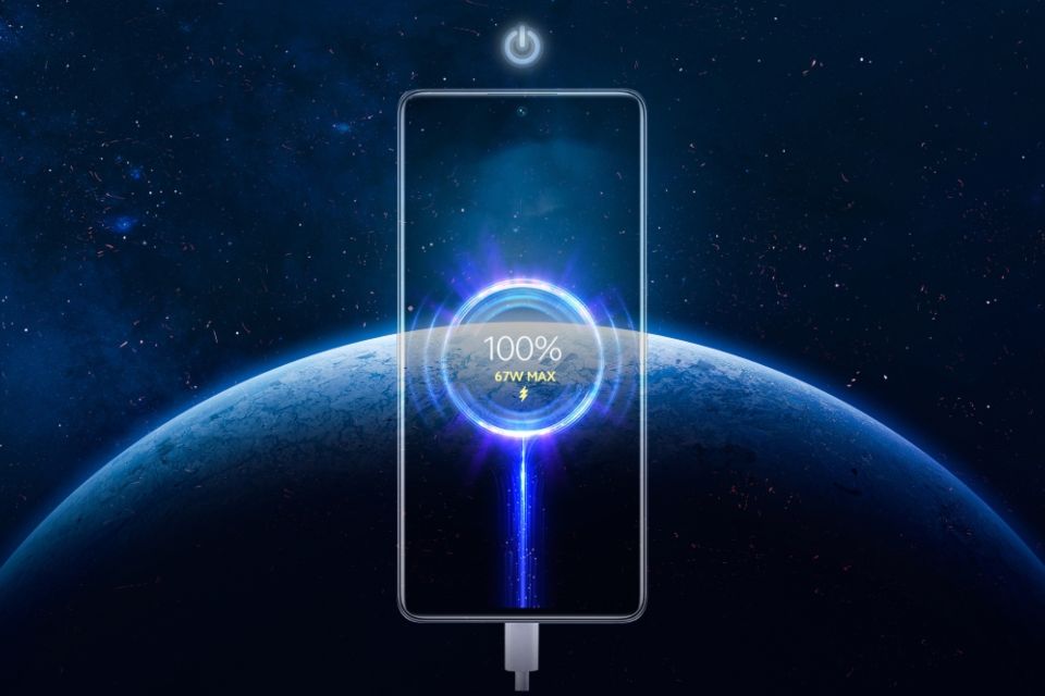 Xiaomi impulsa la eficiencia del consumo de energía