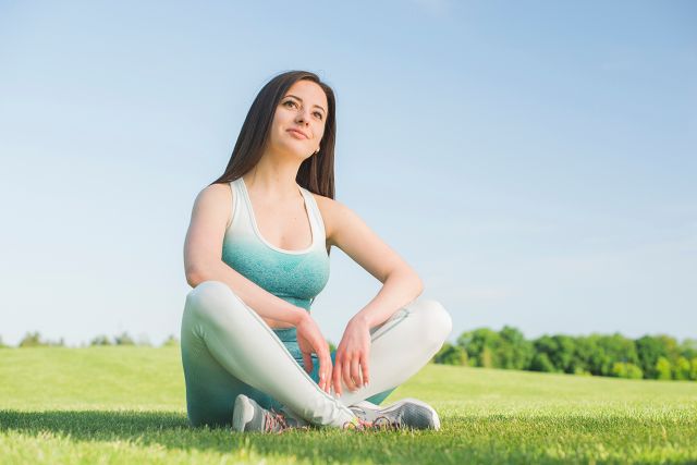 Consejos para conectar con un bienestar integral femenino